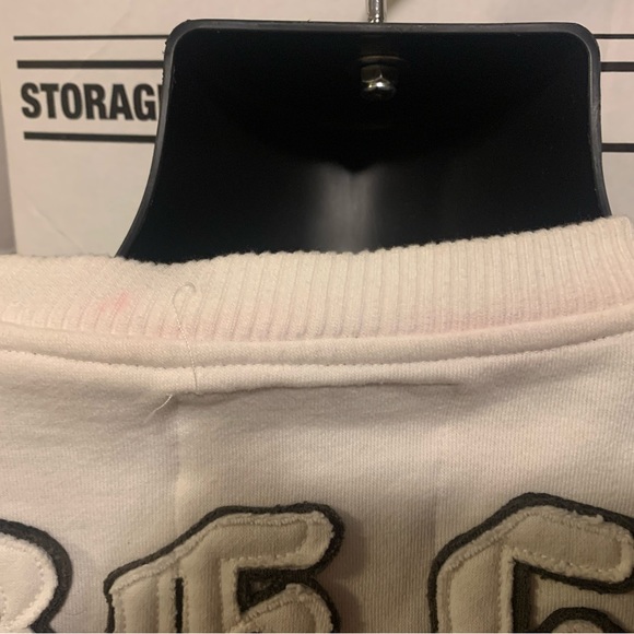 Rare!! Star Wars x Ecko Unltd Collab. Dark side Sweater - Picture 7 of 7